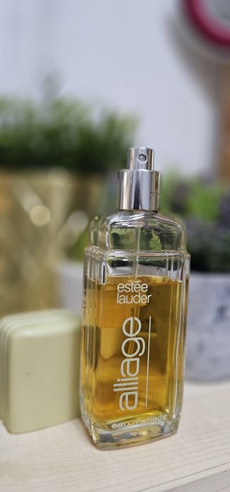 Estetyka Lauder Alliage