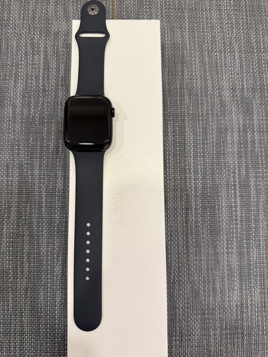 Apple Watch Series 7 45mm