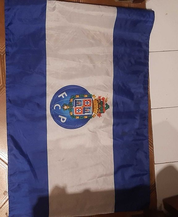 Bandeiras FC Porto