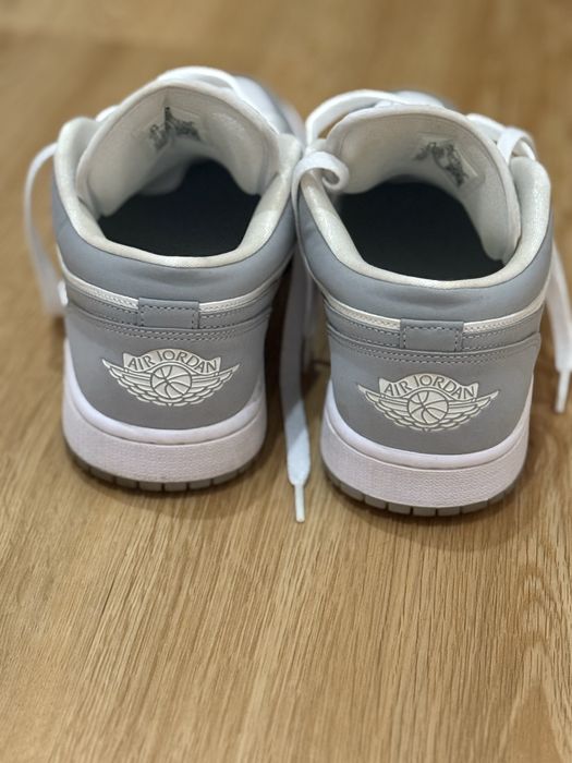 Ténis Nike - Jordan e VaporMax