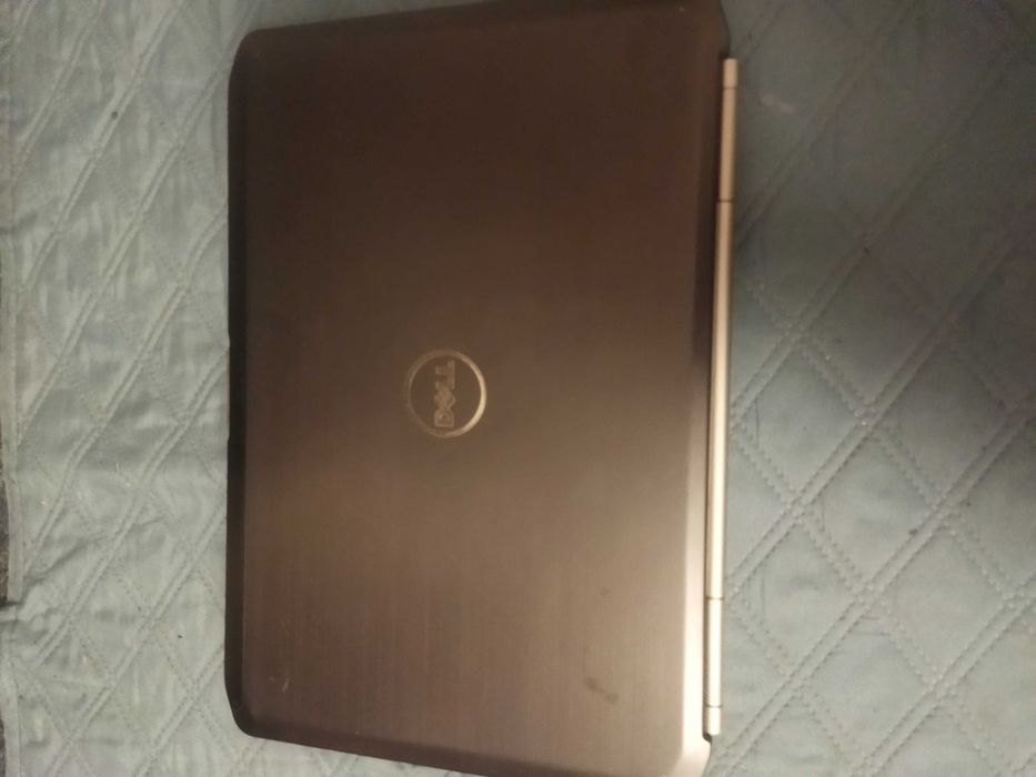 Laptop Dell Latitude E5420