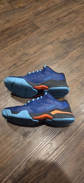 Sapatilhas Padel Kuikma