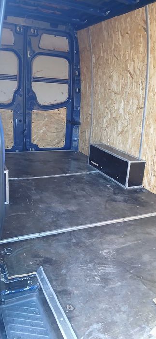 Вантажні перевезення