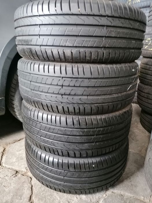 205/45/17 Pirelli