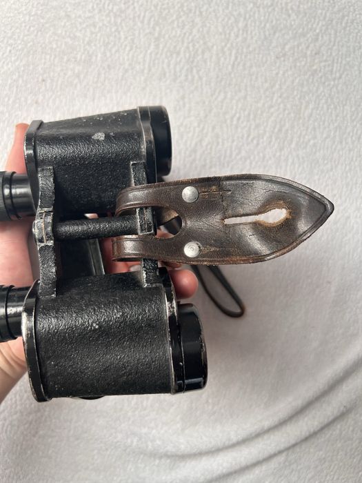 Lornetka niemiecka Dienstglas 6x30