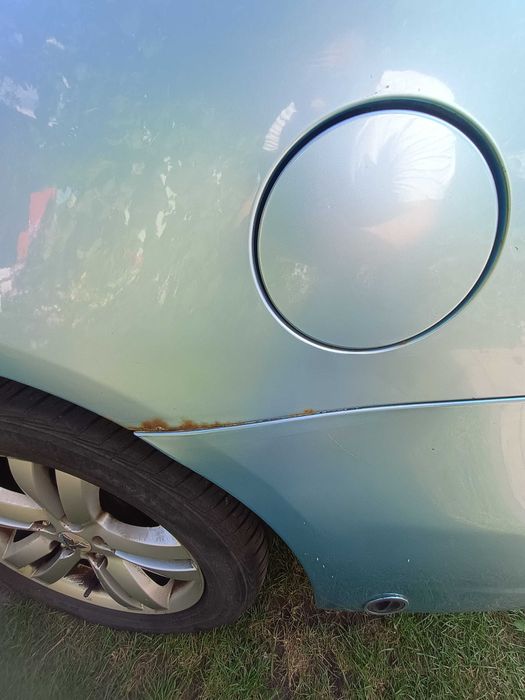 Mitsubishi  Grandis 2,4