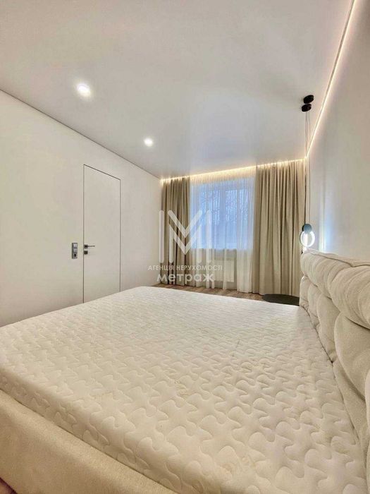 Центр‼️ЖК Сокольники ‼️ 3-х ком. 72 м2 (код16238)