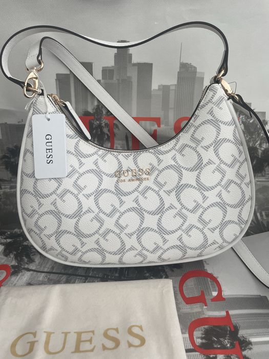 Torebka Guess oryginalna