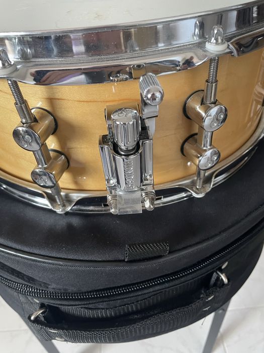 Tarola Sonor Select Force 14x5.5" Canadian Maple Snare