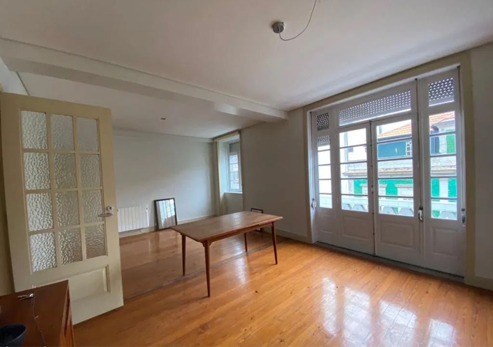 Apartamento no Coração  do Porto