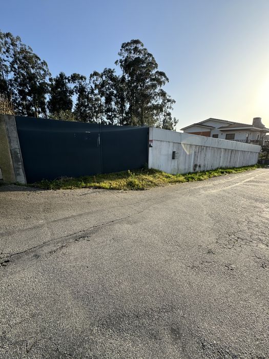 Terreno em  Lousada