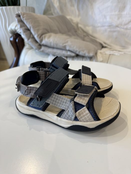 Босоніжки ZARA 32розмір