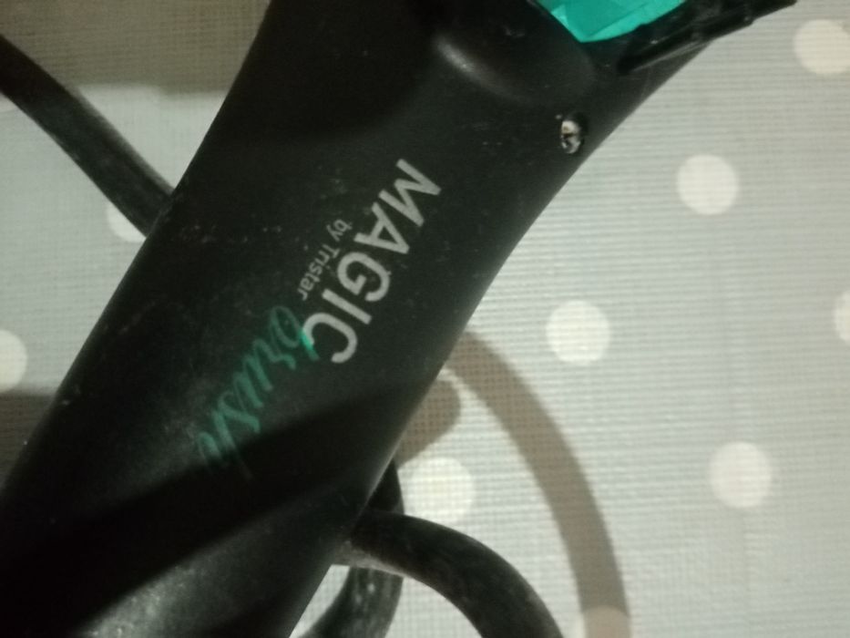 Escova Elétrica Tristar