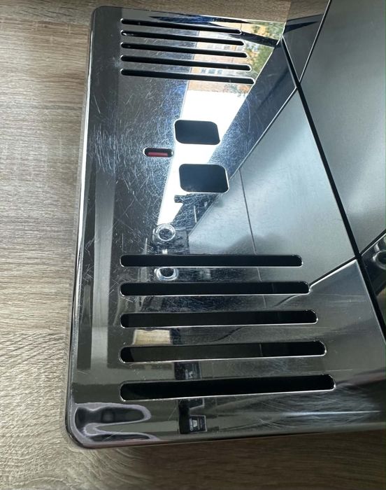 Delonghi PrimaDonna Elite 650.55 WiFi