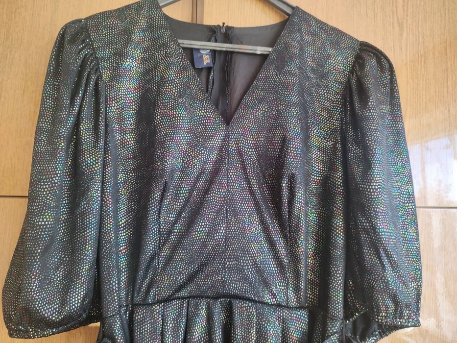 Sukienka na bal rozm. 40