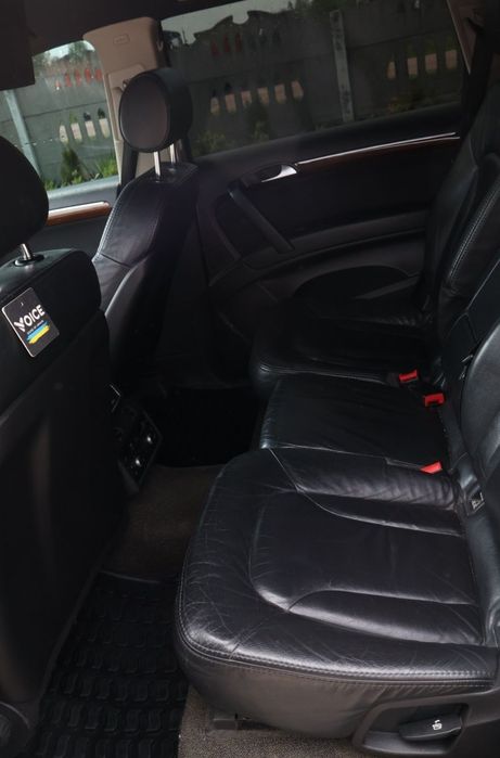 Продам Audi Q7 3.0 TDI