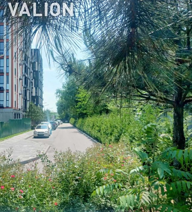 Продаж 1 кімнатной   квартири Одеське шосе метро Теремки-пішки Ціна під ключ