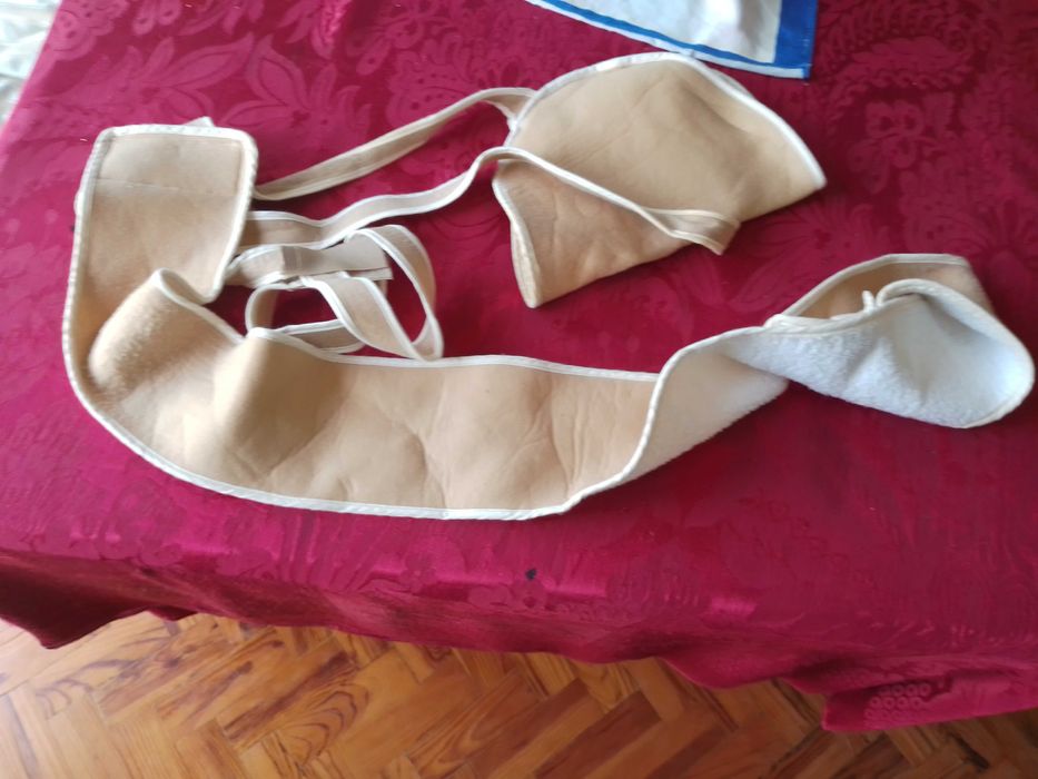 Quer Apoio? Para Braço?e/ou Punho?- 8E -Peças P/Cadeira Rodas8EDesde2E