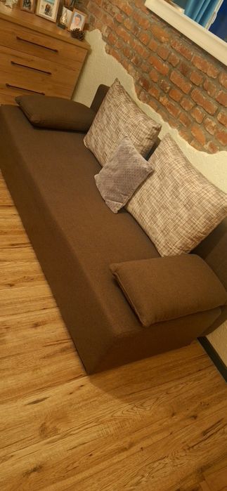 Kanapa/ sofa /Łóżko