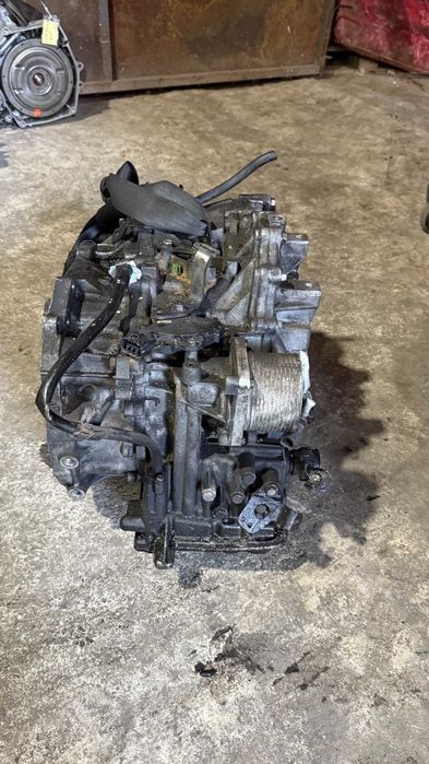 Автомат Варіатор АКПП CVT для Mitsubishi ASX / Lancer X 2.0 2.4 07-15