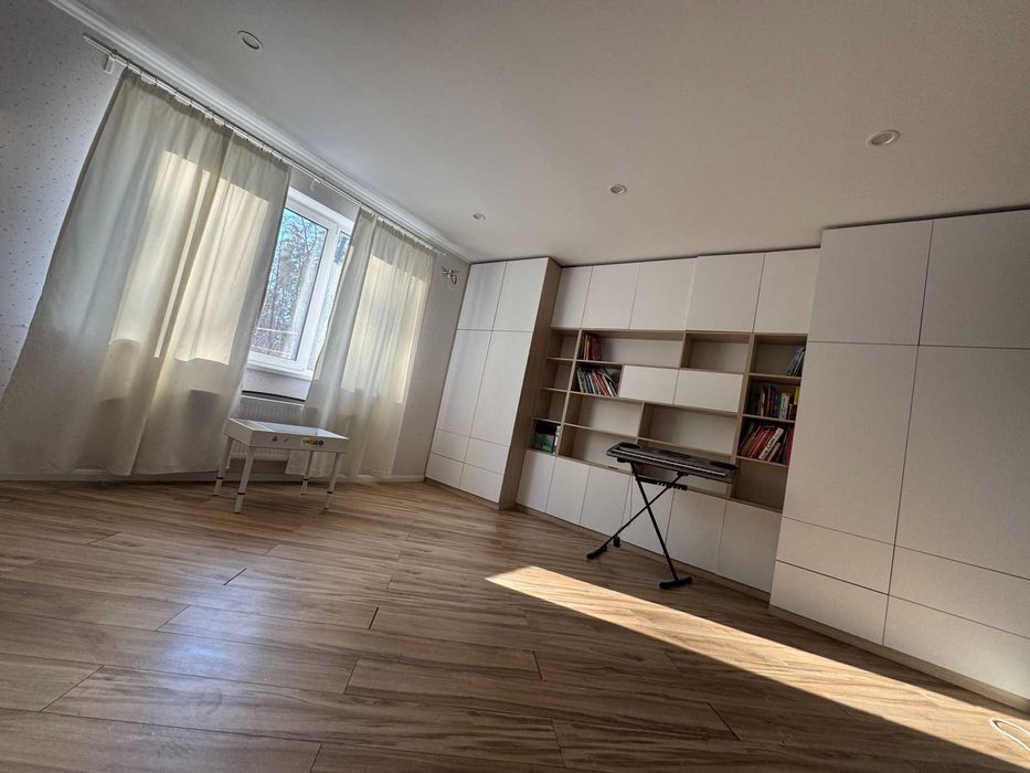 Оренда просторого таунхаусу в лісовій частині Ірпеня