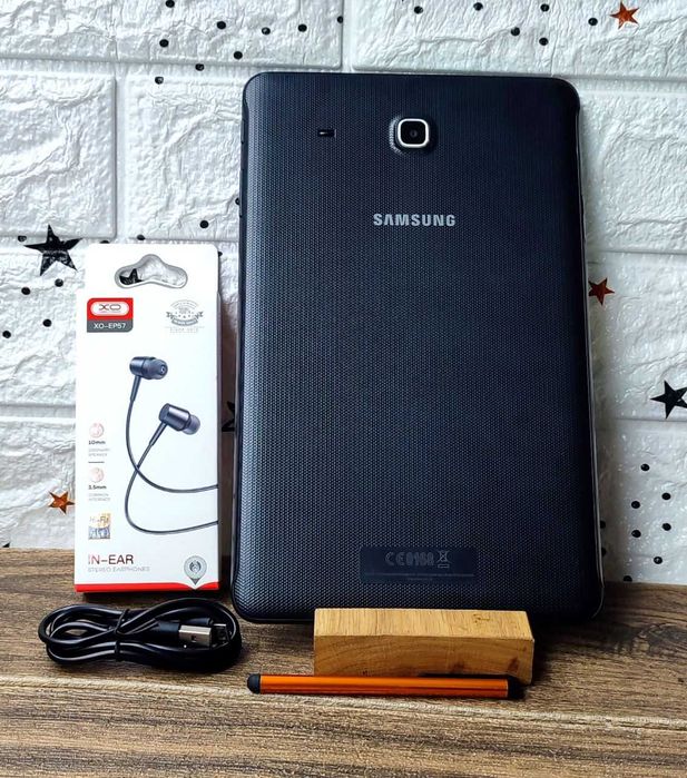 Планшет Samsung 10 дюймів (+ Подарунки)