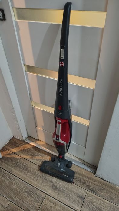 Odkurzacz pionowy HOOVER