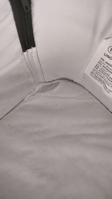 Łóżeczko dostawka kinderkraft