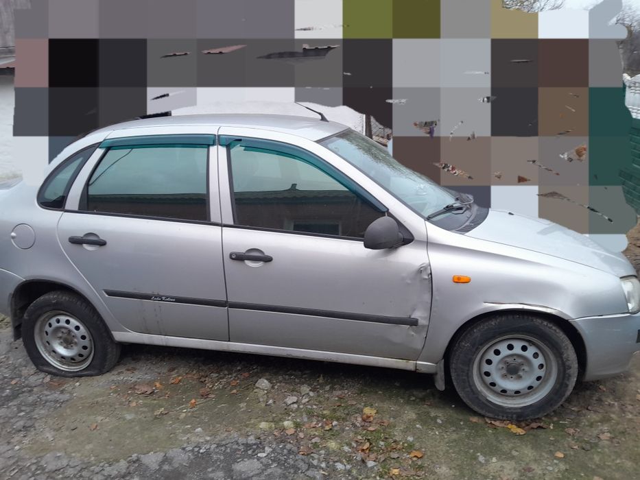 Продам автомобіль Лада Калина 2008 року випуску.Газ  четвертого покоління, вписаний .З документами повний порядок.Більш детальна інформація по телефону .09******40