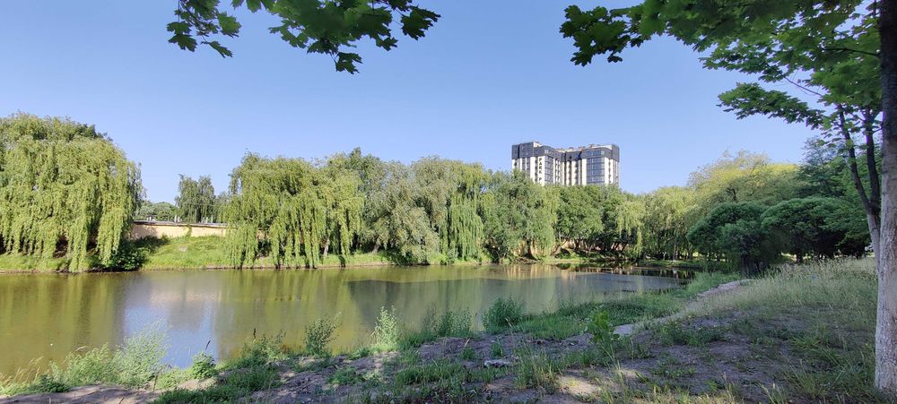 3-х кім квартира Чабани, вул. Юності