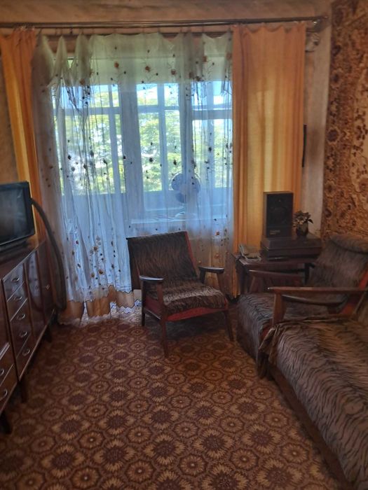 Продам 2 ком.кв.в кирпичном доме на Новых домах 5 мин.м. «Армейская» (Харьковских дивизий 3)