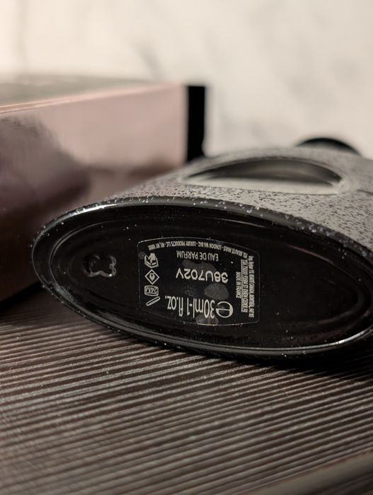 Yves Saint Laurent Black Opium