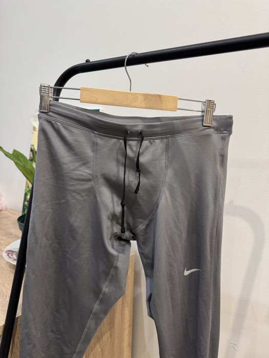 Чоловічі спортивні лосіни nike