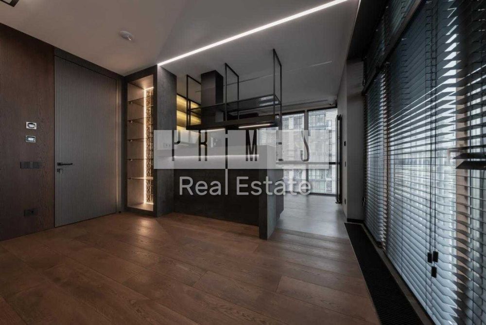 Продажа 3к квартиры 127м2, Ярославов Град, ул. Бульварно-Кудрявская