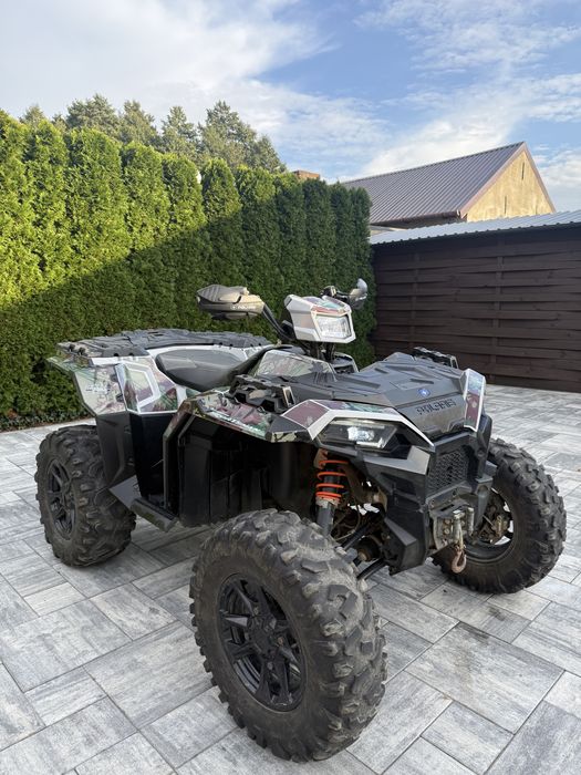 Polaris