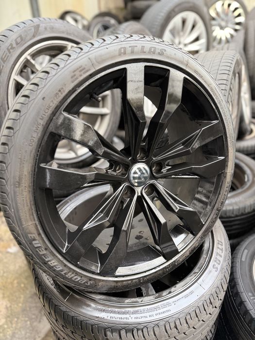 Jantes 19 Para VW Passat, Golf em 5x112