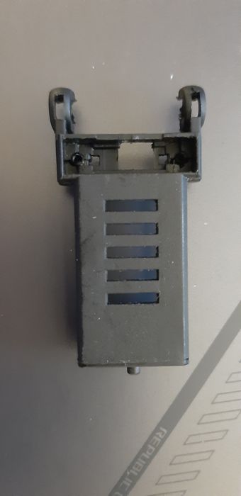 Suporte de motor scalextric