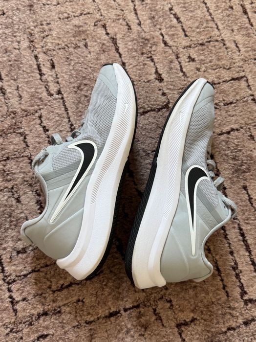 Кроссовки nike star runner 3