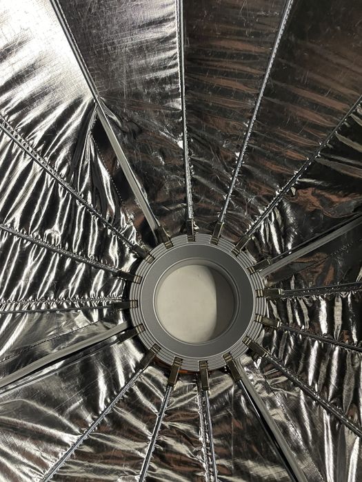 Octabox Godox QR-P120 Bowens System