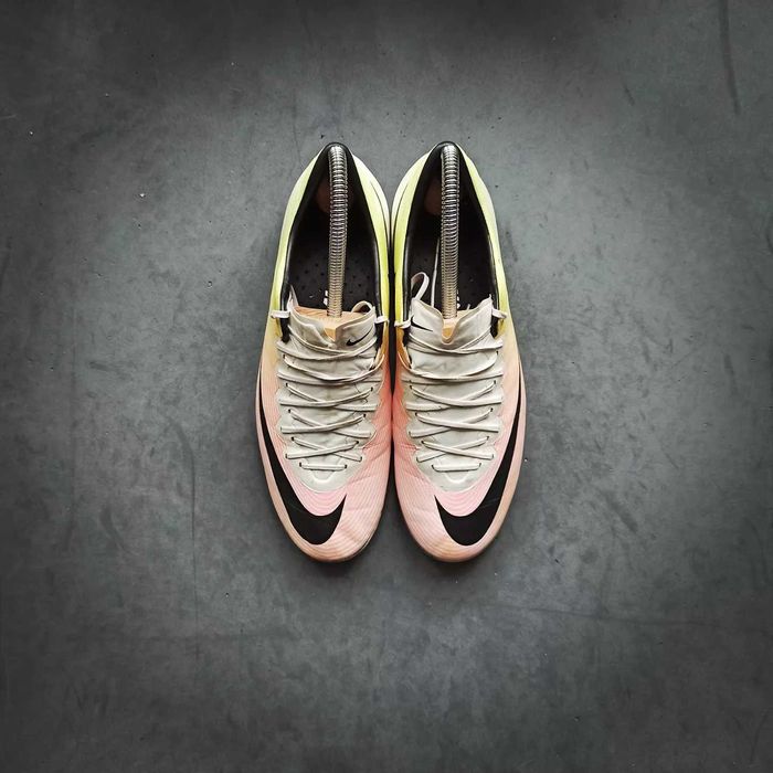 Korki Nike Mercurial Vapor X FG 39,5