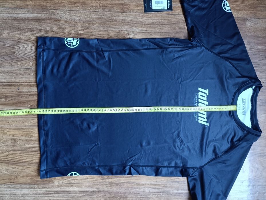 Рашгард Tatami  XL