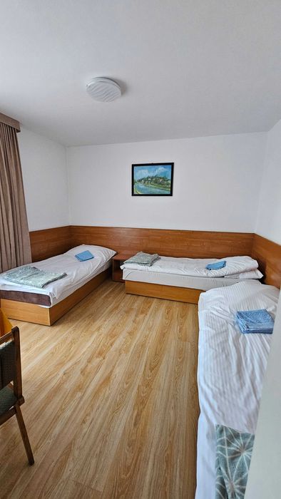 wolne pokoje Piwiczna Zdrój - Beskid Sądecki