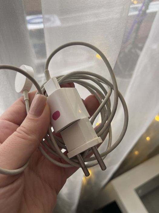 Apple iWatch Sport 7000 Series Rose GOLD ALUMINUM смарт годинник