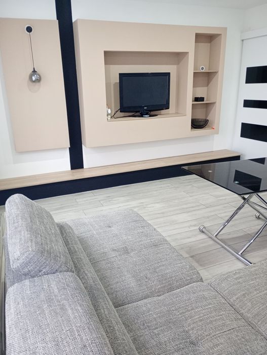 Mieszkanie do wynajęcia