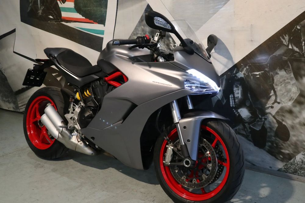 Ducati