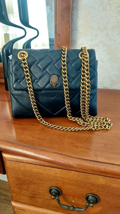 Продам сумку Kurt Geiger