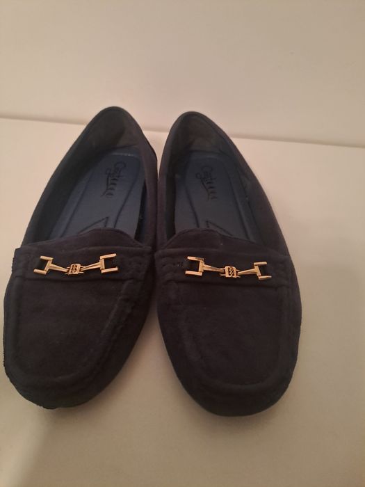 Buty damskie, roz. 40