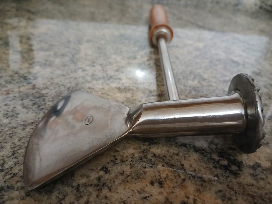 Pica Bifes/Macahado Inox64751398055043126