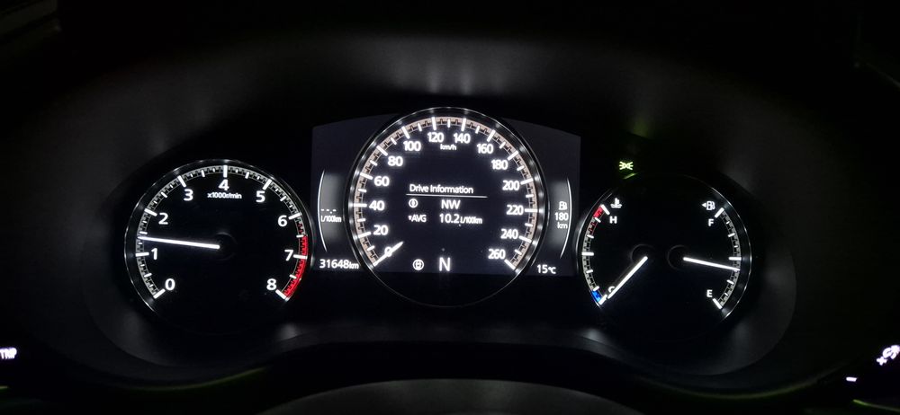 Продам Mazda Cx 30