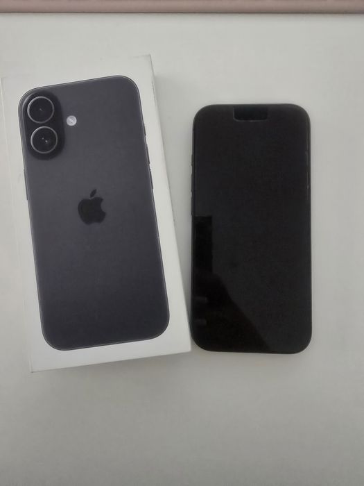 Iphone 17 256 GB